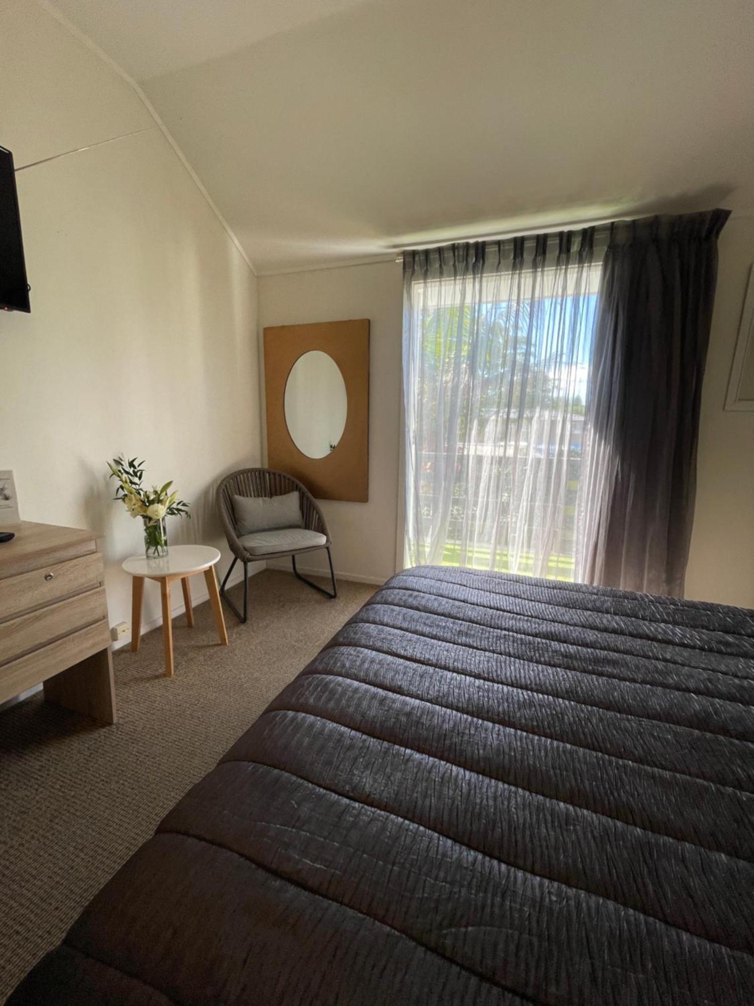 Bavaria Boutique Hotel Auckland Exterior photo